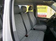 Volkswagen Transporter 8