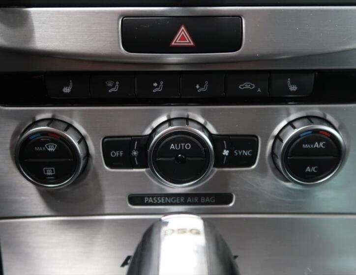 Volkswagen Passat 26