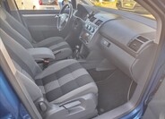 Volkswagen Touran 32