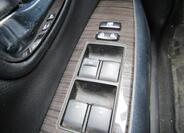 Toyota Avensis 25