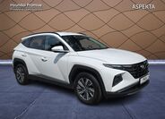 Hyundai Tucson 7