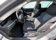 Škoda Octavia 4