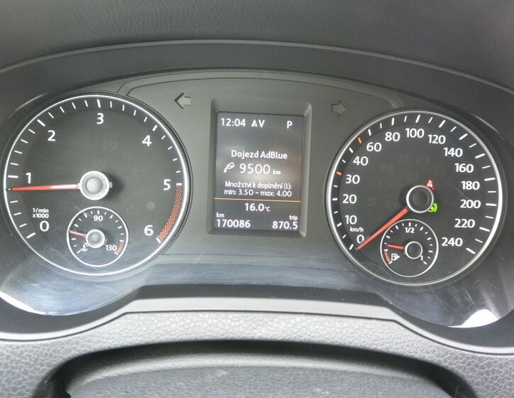 Seat Alhambra 18