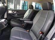 Mercedes-Benz GLS 10