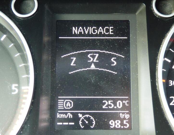 Volkswagen Passat 20