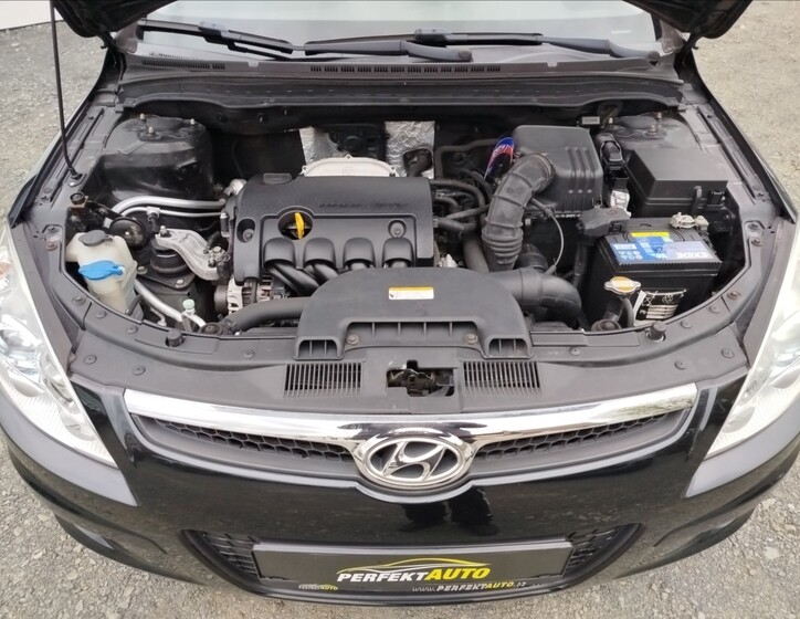Hyundai i30 39