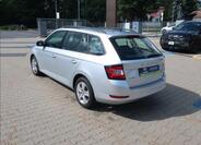 Škoda Fabia 5