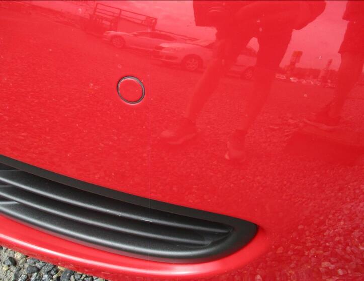 Volkswagen Golf 29