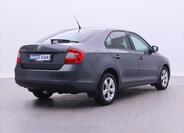 Škoda Rapid 7