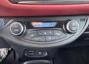 Toyota Yaris 6