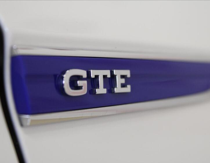 Volkswagen Passat 35