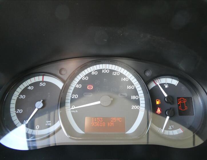 Mercedes-Benz Citan 31