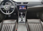 Škoda Superb 5