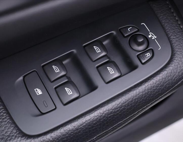 Volvo V60 17