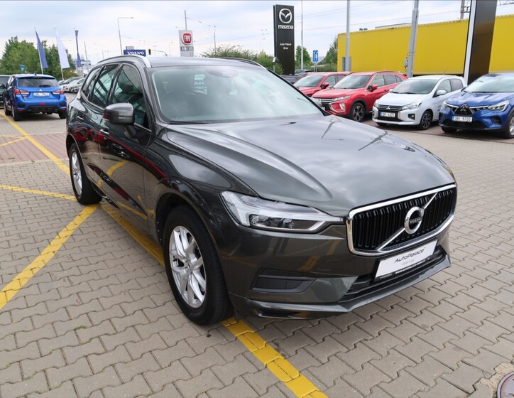 Volvo XC60 3