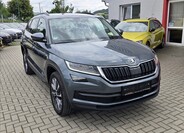Škoda Kodiaq 4