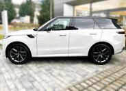 Land Rover Range Rover Sport 2