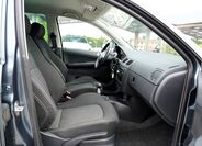 Škoda Fabia 26