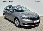 Škoda Octavia 7