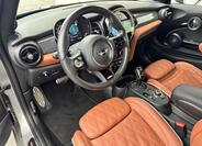 Mini Cooper 8
