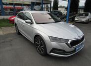 Škoda Octavia 3