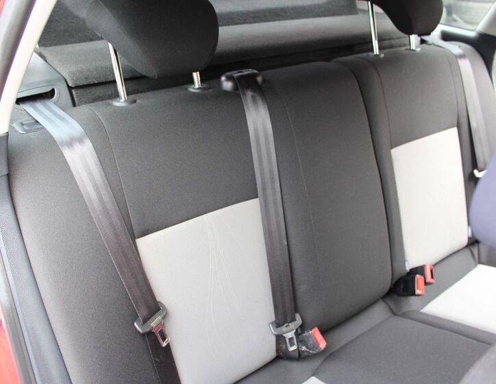 Seat Ibiza 20