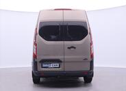 Ford Transit Custom 6