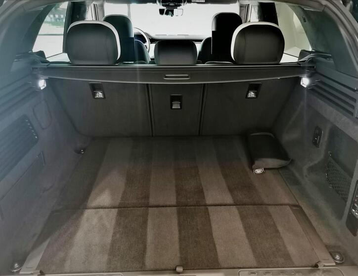 Land Rover Range Rover Sport 6