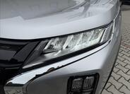 Mitsubishi ASX 25