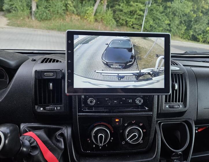 Fiat Ducato 20