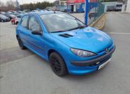 Peugeot 206 2
