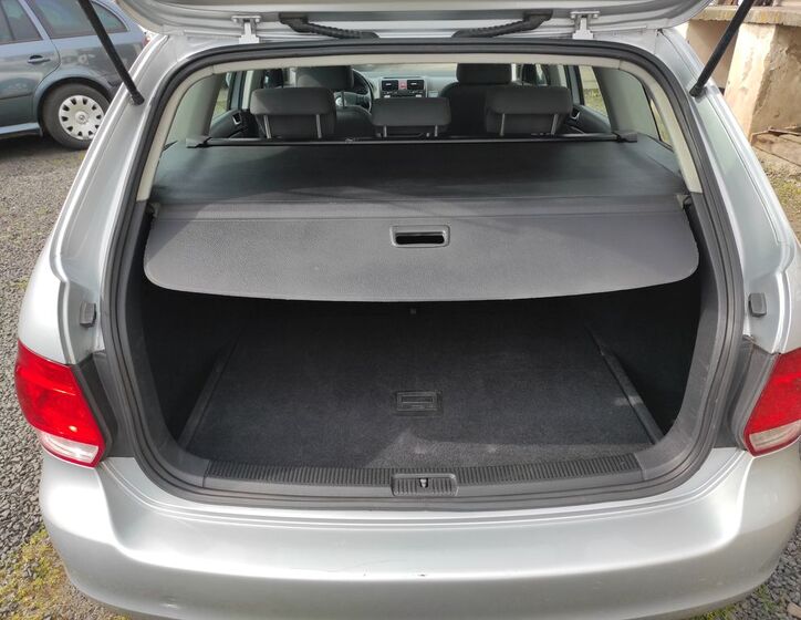 Volkswagen Golf 18
