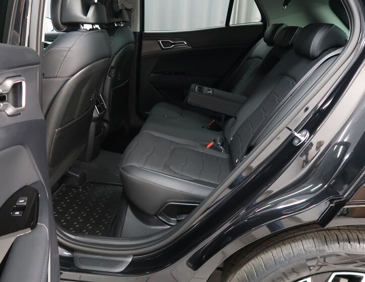 KIA Sportage 10