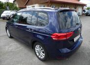 Volkswagen Touran 7