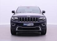 Jeep Grand Cherokee 2