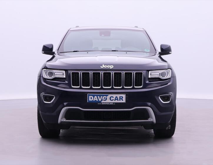 Jeep Grand Cherokee 2