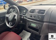 Škoda Fabia 33