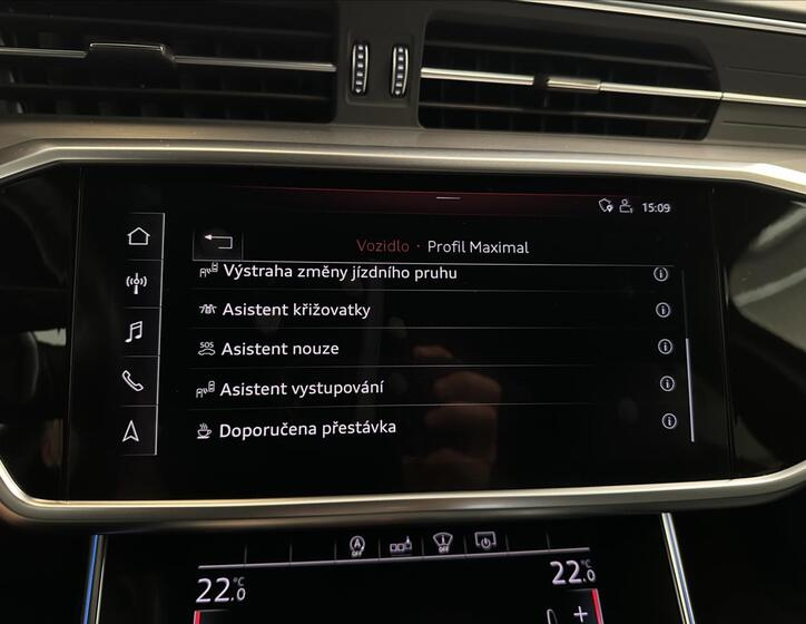 Audi RS 6 10