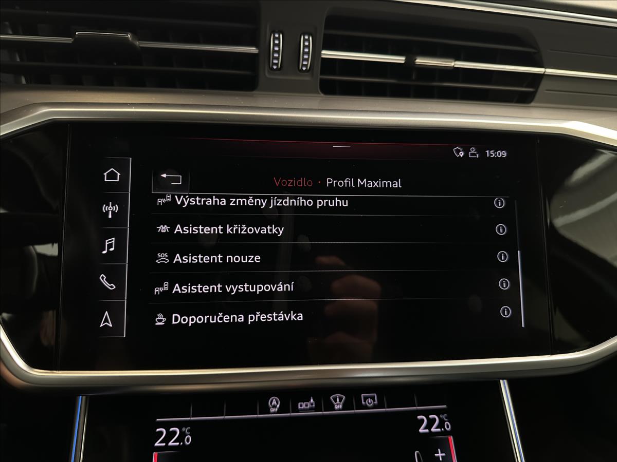 Audi RS 6