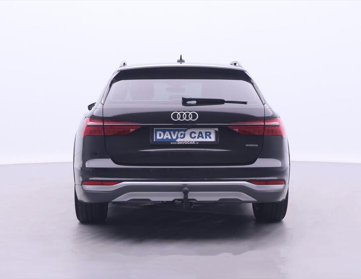 Audi A6 Allroad 6