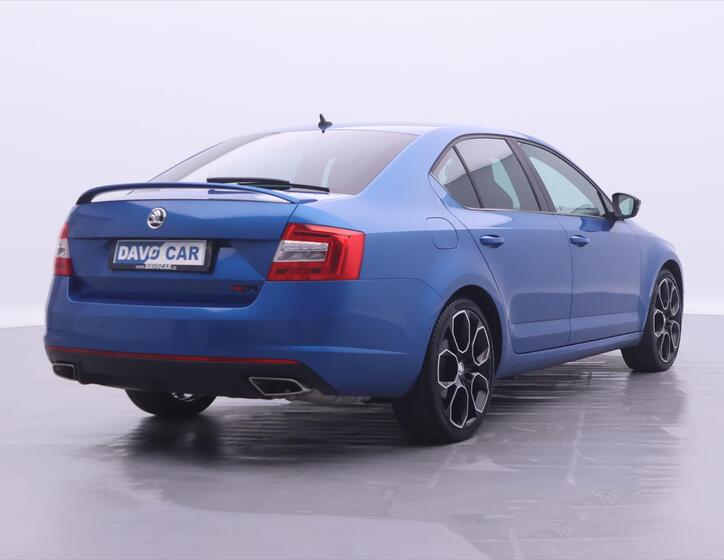 Škoda Octavia 7