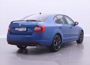 Škoda Octavia 7