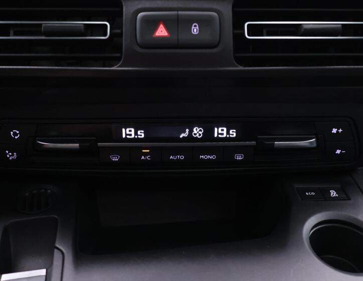 Citroën Berlingo 22