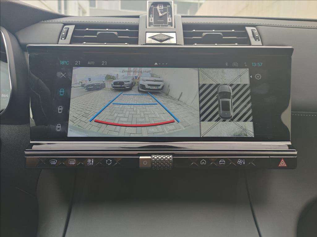 DS Automobiles DS7