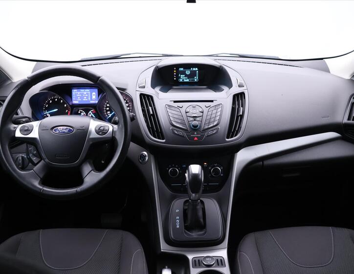 Ford Kuga 29