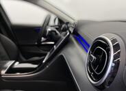 Mercedes-Benz Třídy C 17