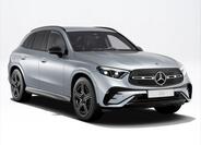 Mercedes-Benz GLC 1