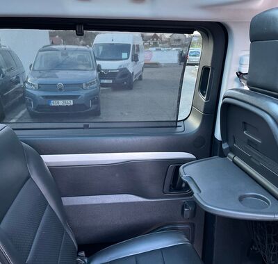 Citroën SpaceTourer 10