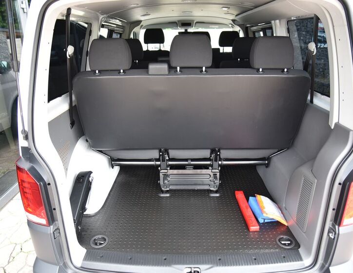 Volkswagen Transporter 32