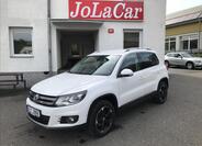 Volkswagen Tiguan 2